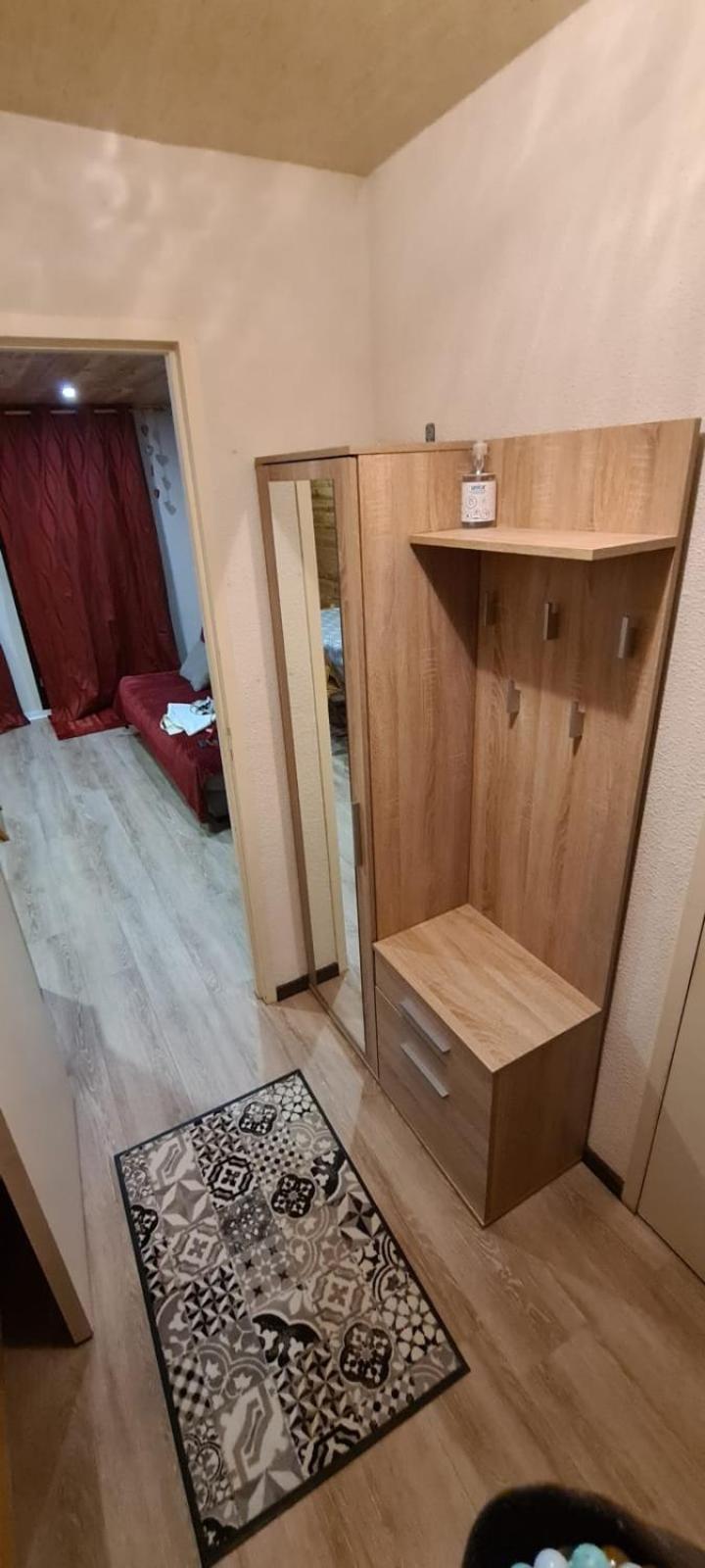 Апартаменти Le Bois Joli En Chartreuse Сен-П'єрр-де-Шартрез Екстер'єр фото