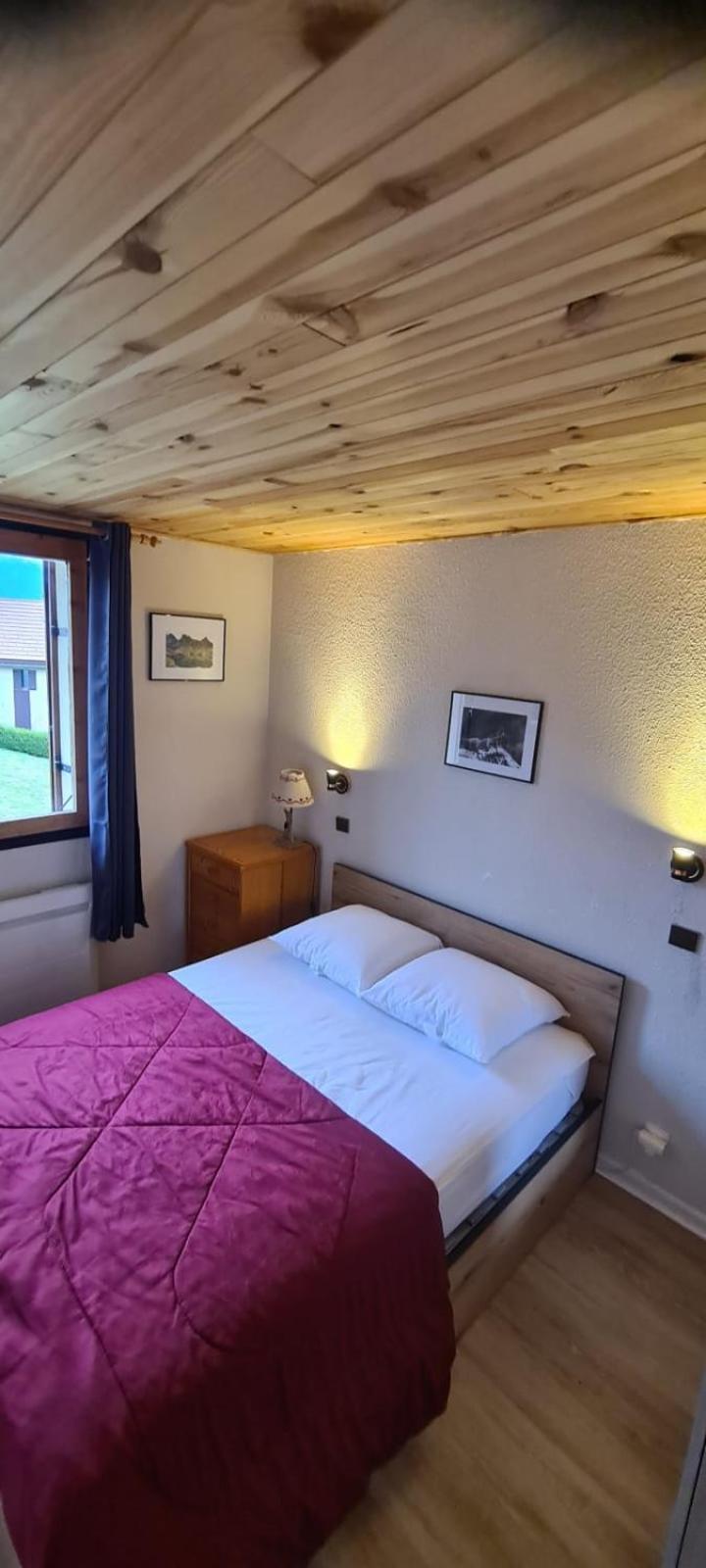 Апартаменти Le Bois Joli En Chartreuse Сен-П'єрр-де-Шартрез Екстер'єр фото