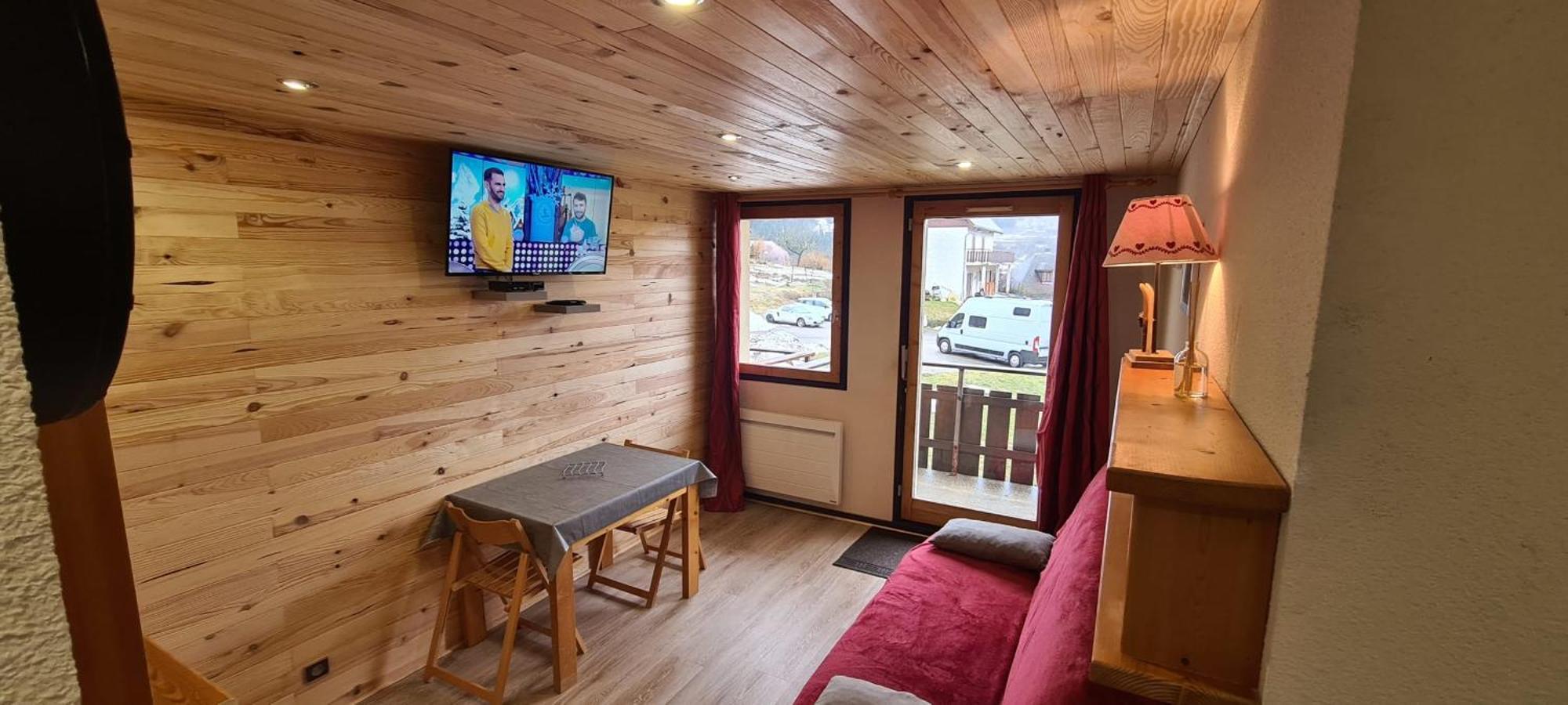 Апартаменти Le Bois Joli En Chartreuse Сен-П'єрр-де-Шартрез Екстер'єр фото