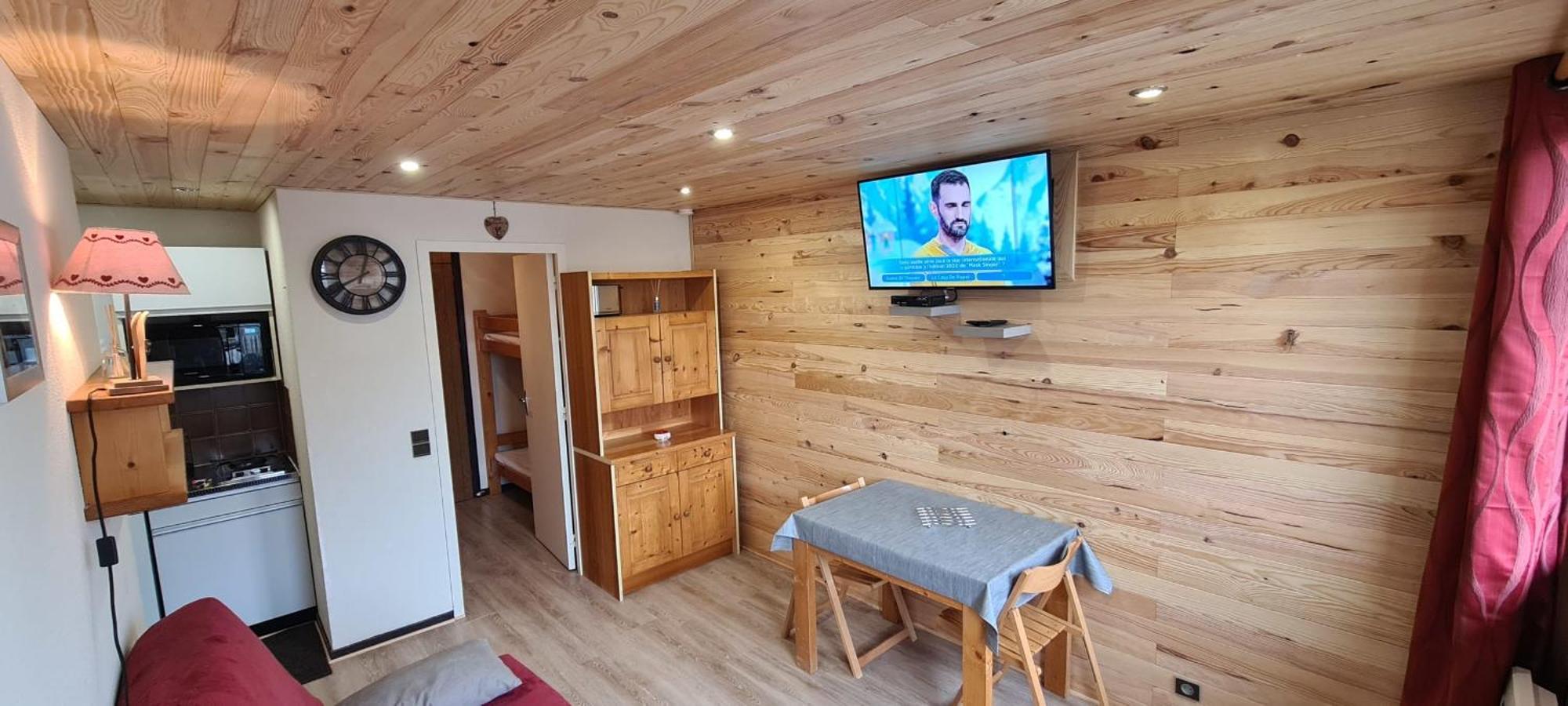 Апартаменти Le Bois Joli En Chartreuse Сен-П'єрр-де-Шартрез Екстер'єр фото