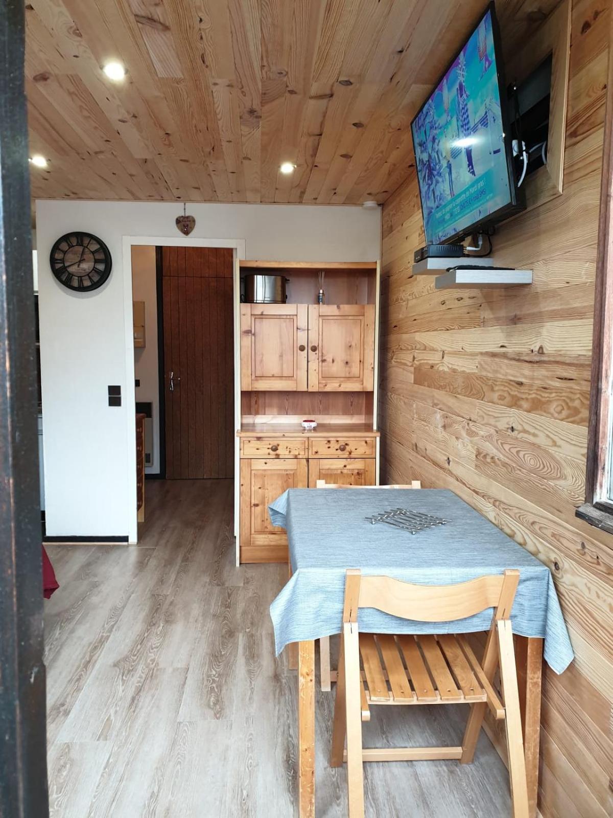 Апартаменти Le Bois Joli En Chartreuse Сен-П'єрр-де-Шартрез Екстер'єр фото